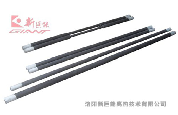 等直徑碳硅棒